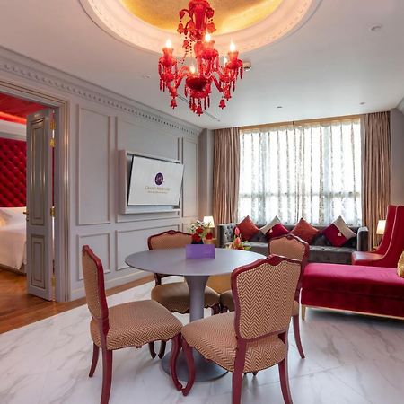 Grand Mercure Yangon Golden Empire Екстер'єр фото
