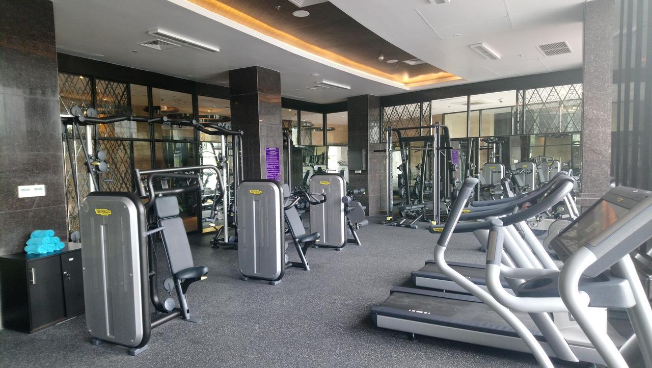 Grand Mercure Yangon Golden Empire Екстер'єр фото