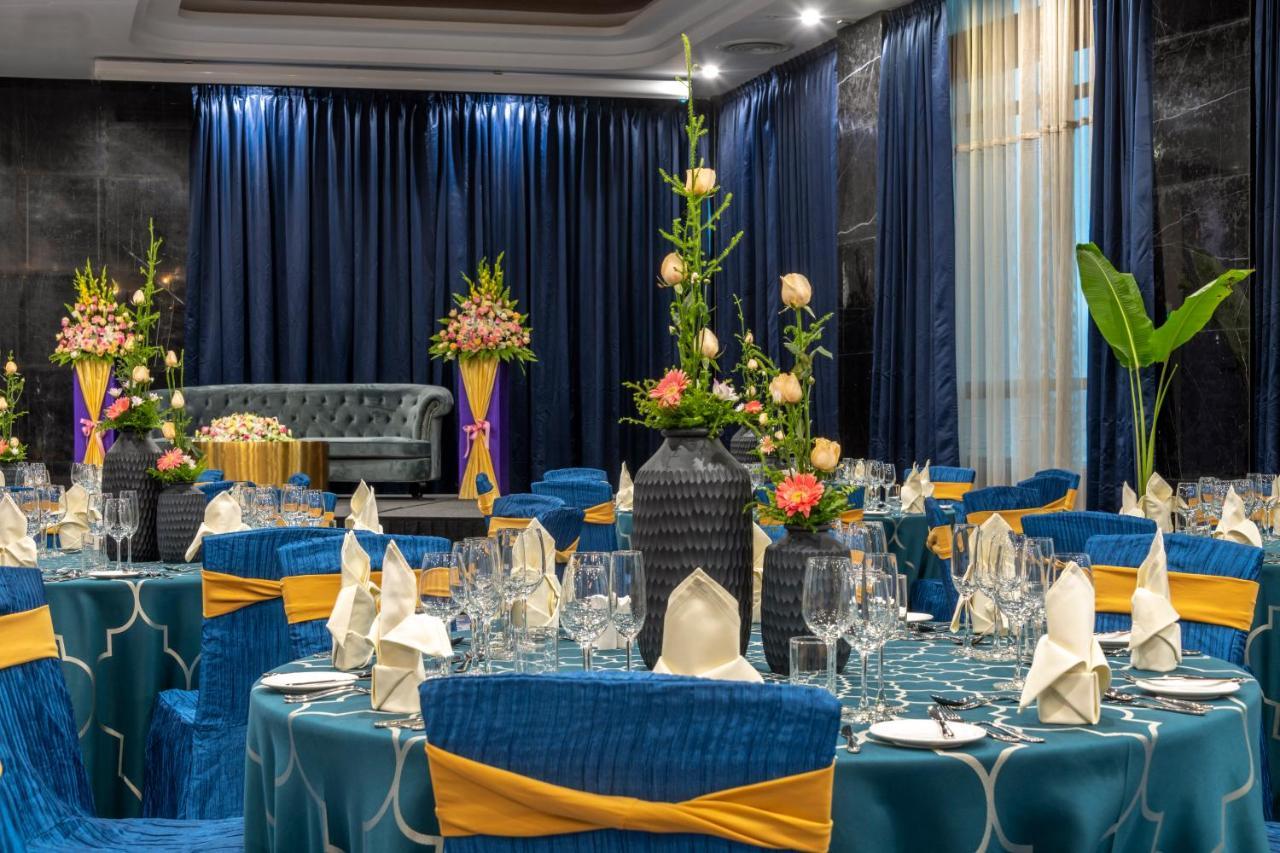 Grand Mercure Yangon Golden Empire Екстер'єр фото