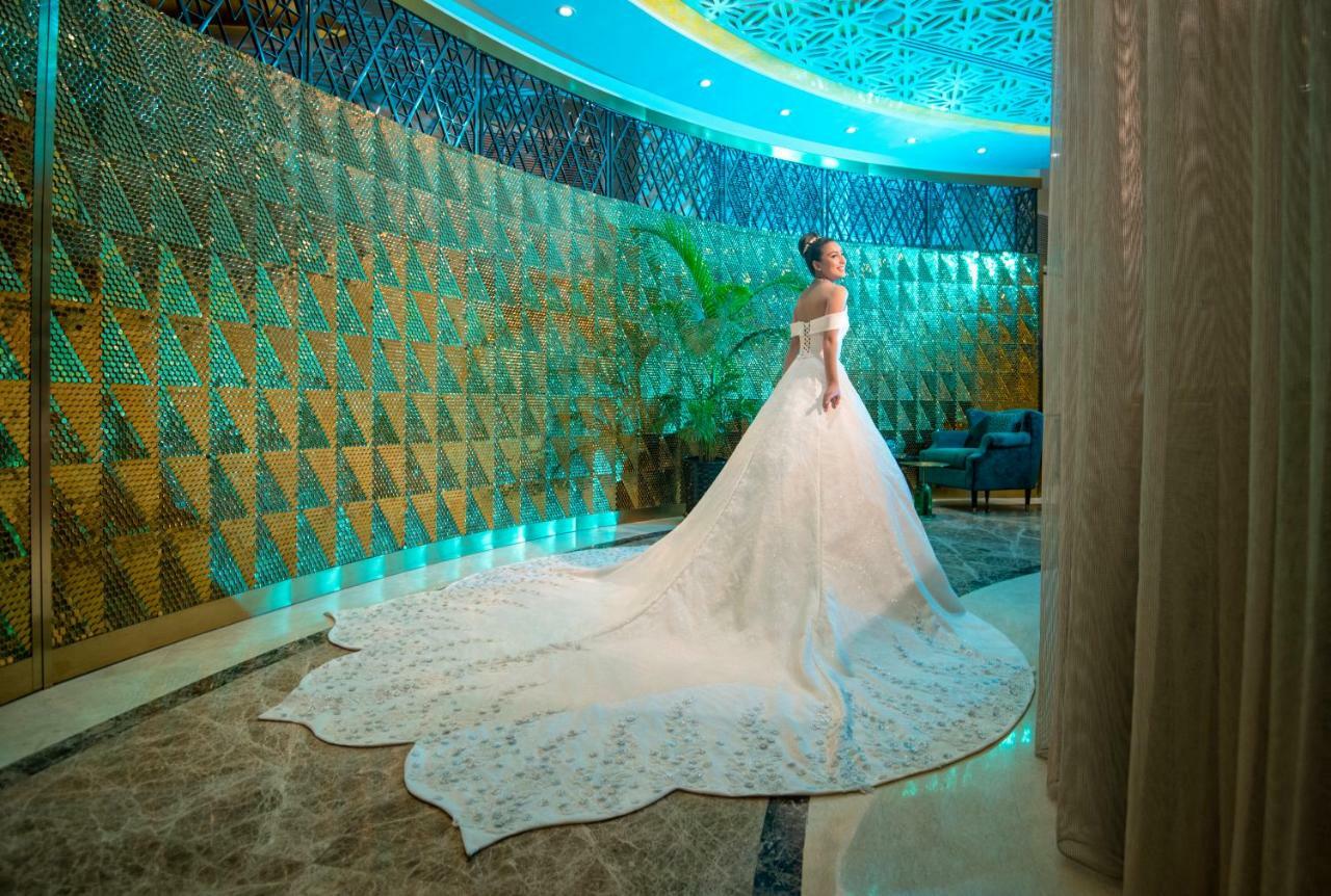Grand Mercure Yangon Golden Empire Екстер'єр фото